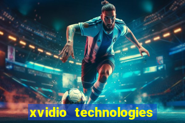 xvidio technologies startup brasil 2022