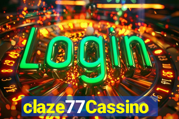 claze77Cassino