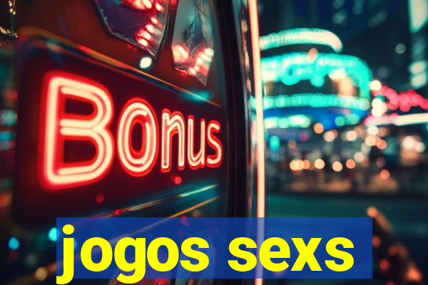 jogos sexs