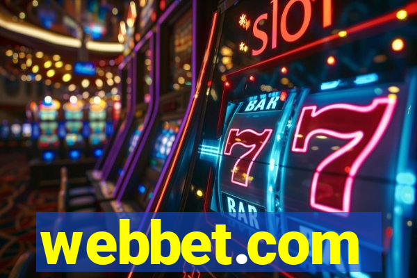 webbet.com