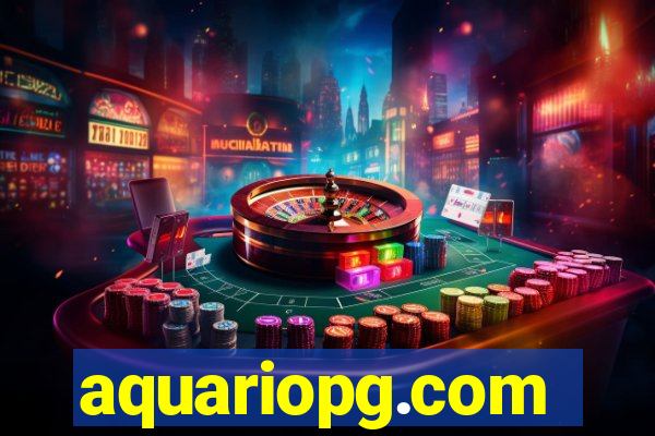 aquariopg.com