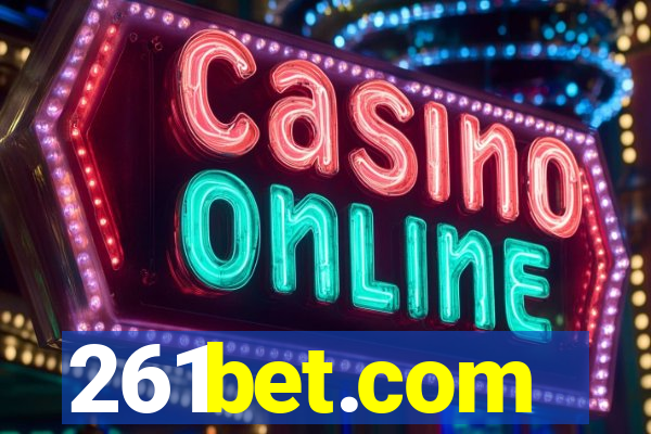 261bet.com