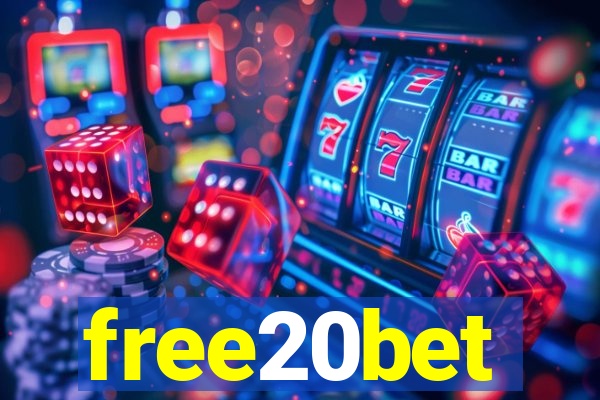 free20bet