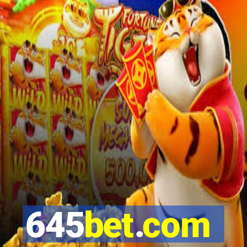 645bet.com