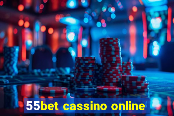 55bet cassino online