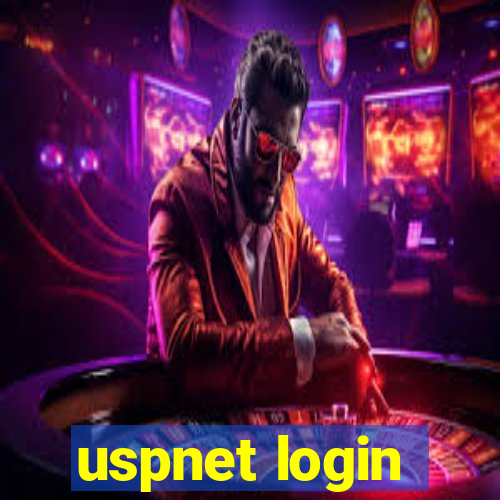 uspnet login