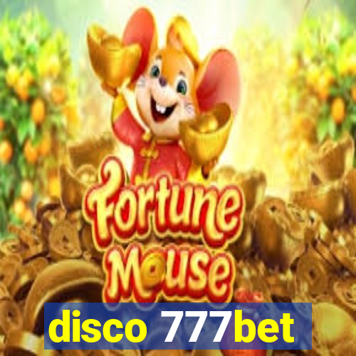 disco 777bet