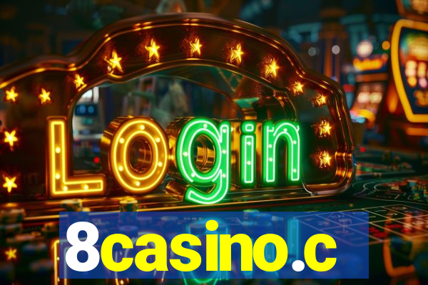 8casino.c