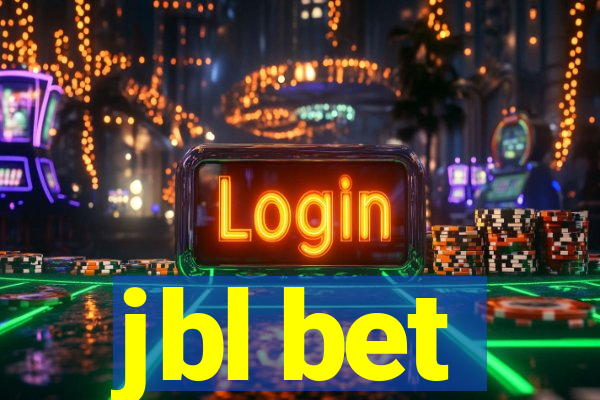 jbl bet