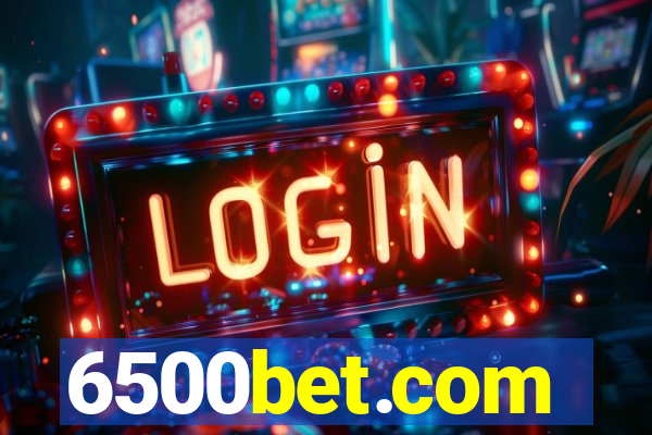 6500bet.com