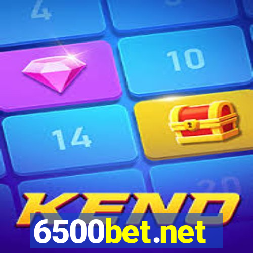 6500bet.net