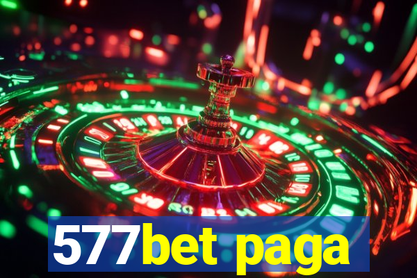 577bet paga