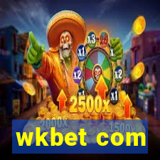 wkbet com