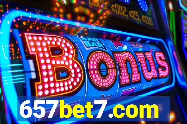 657bet7.com