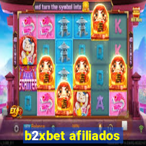 b2xbet afiliados