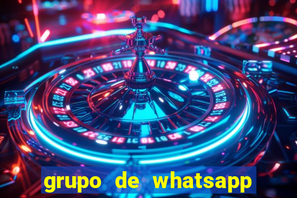 grupo de whatsapp vasco da gama