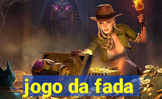 jogo da fada