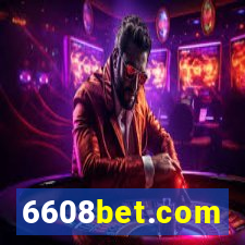 6608bet.com