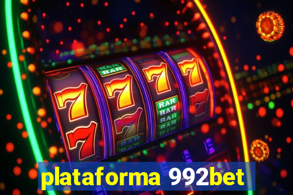 plataforma 992bet