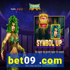 bet09 .com