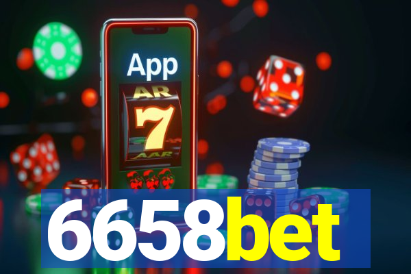 6658bet