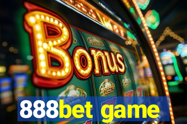 888bet game