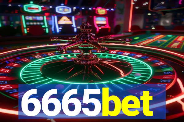 6665bet