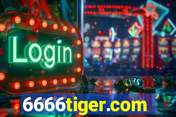 6666tiger.com