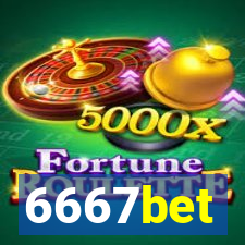 6667bet