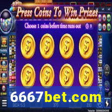 6667bet.com