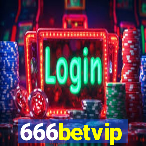 666betvip