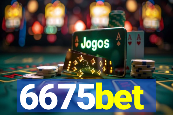 6675bet