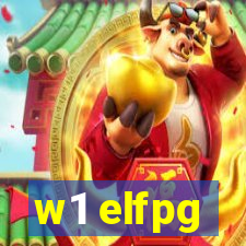 w1 elfpg