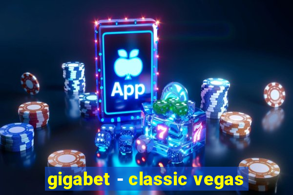 gigabet - classic vegas