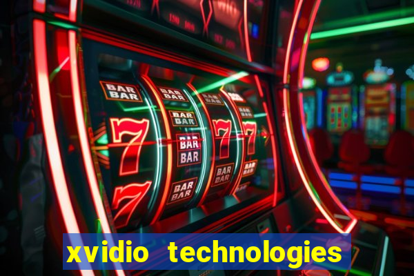 xvidio technologies startup download o android