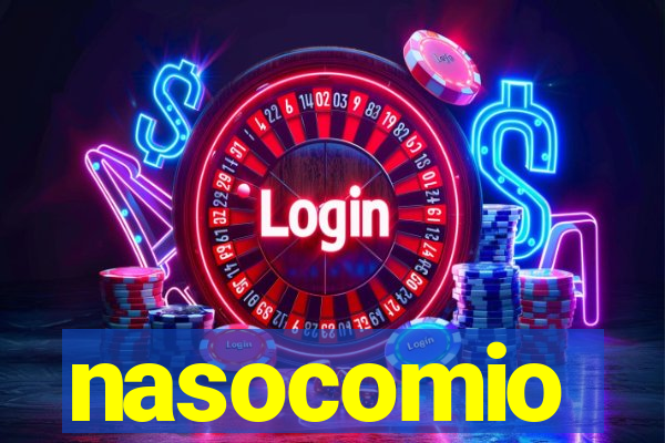 nasocomio