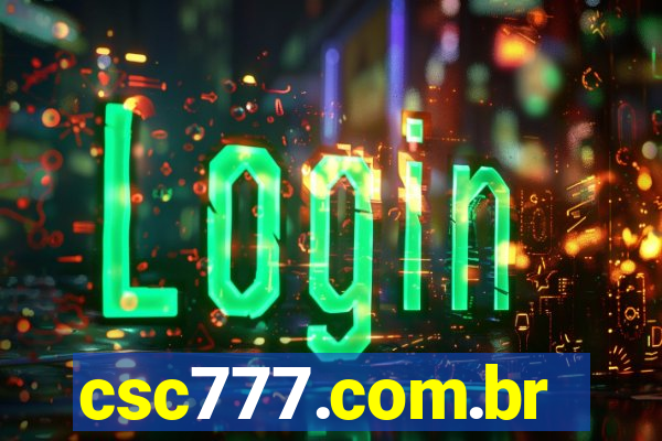 csc777.com.br