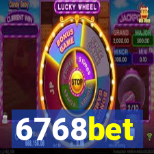 6768bet