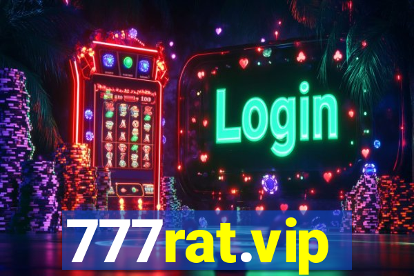 777rat.vip