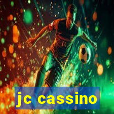 jc cassino