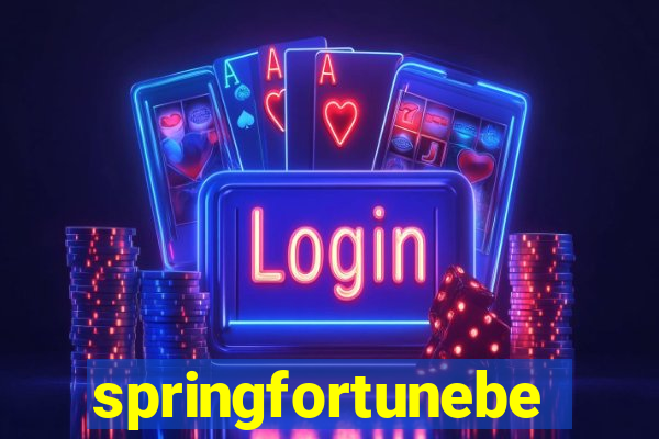 springfortunebet.com