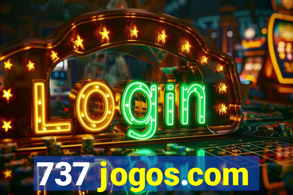 737 jogos.com