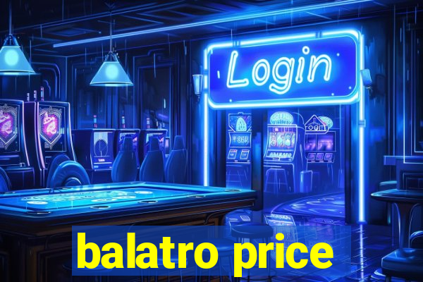 balatro price