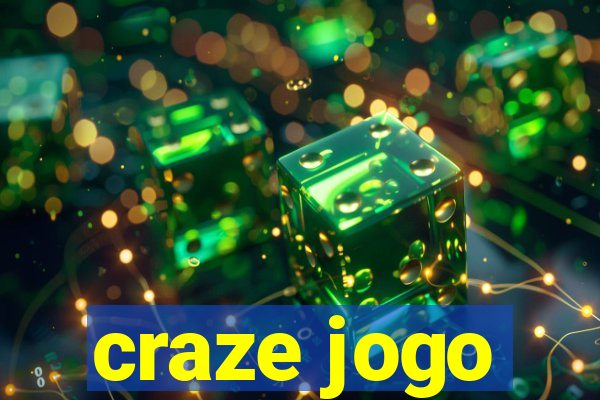 craze jogo