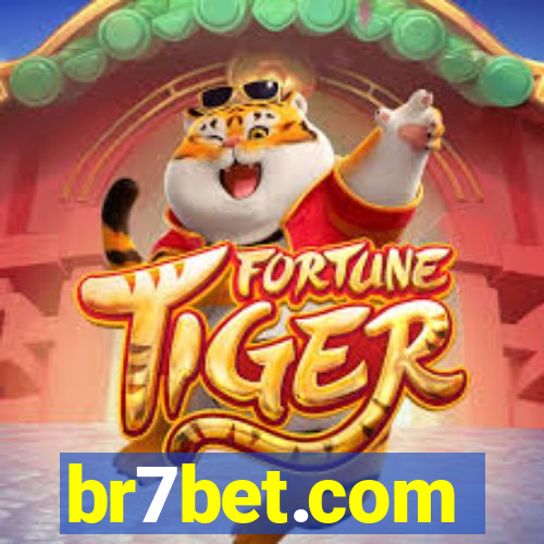 br7bet.com