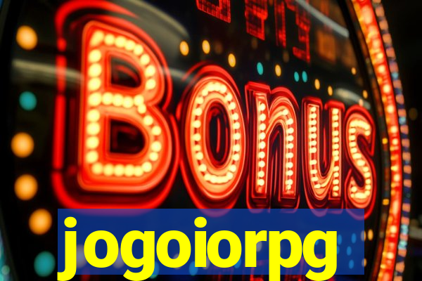 jogoiorpg