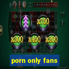 porn only fans