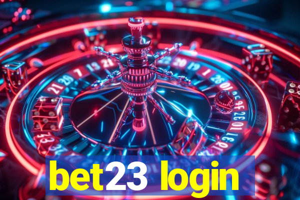 bet23 login