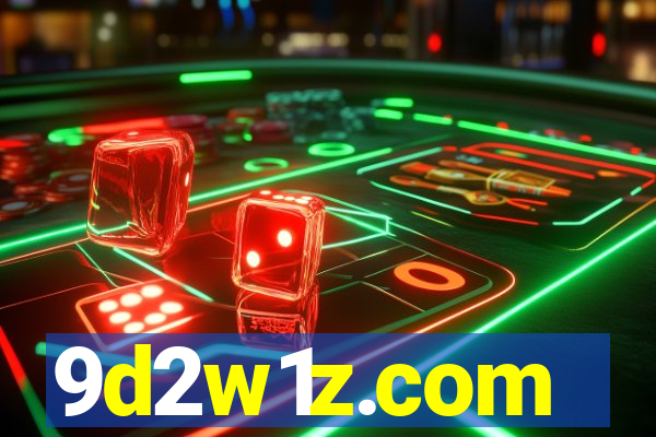 9d2w1z.com