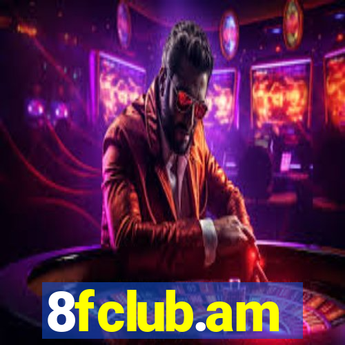 8fclub.am